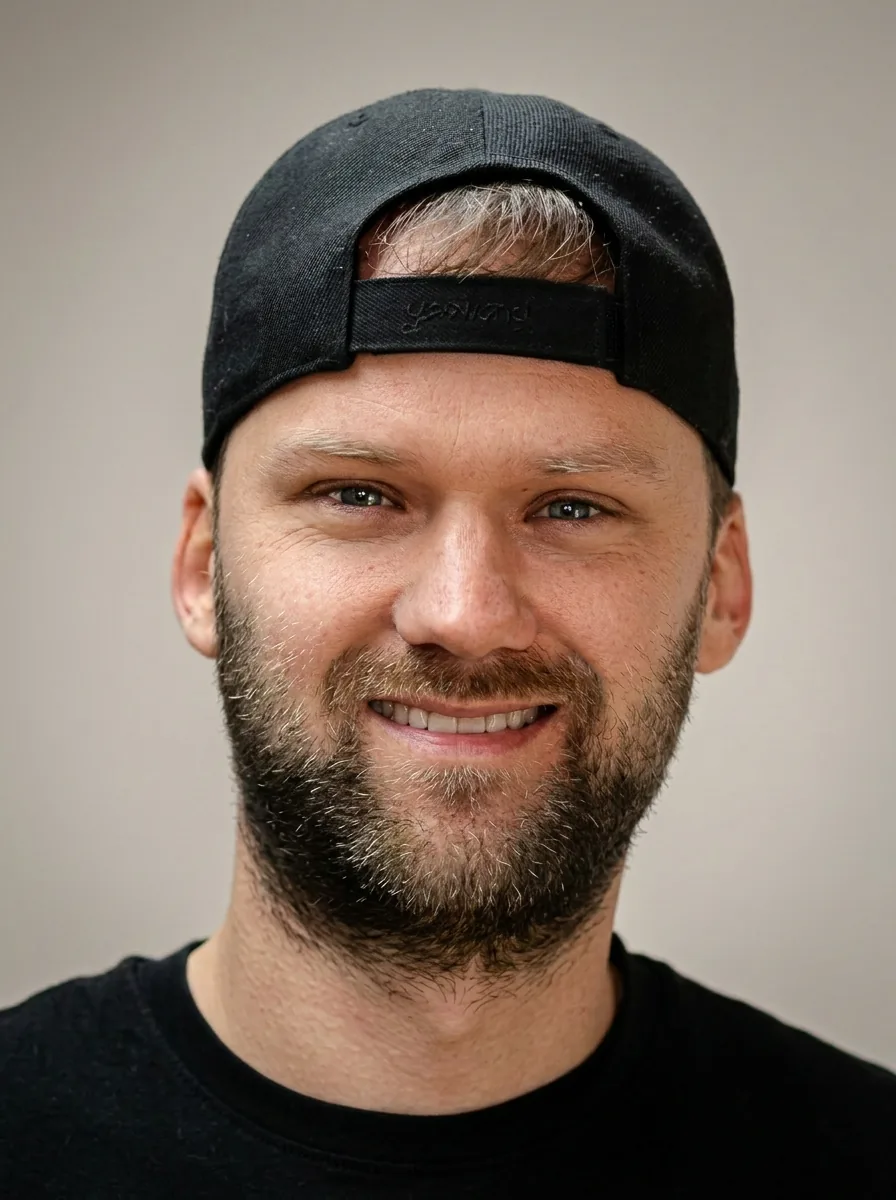 Benjamin Leitgeb, Gründer von KI Impuls