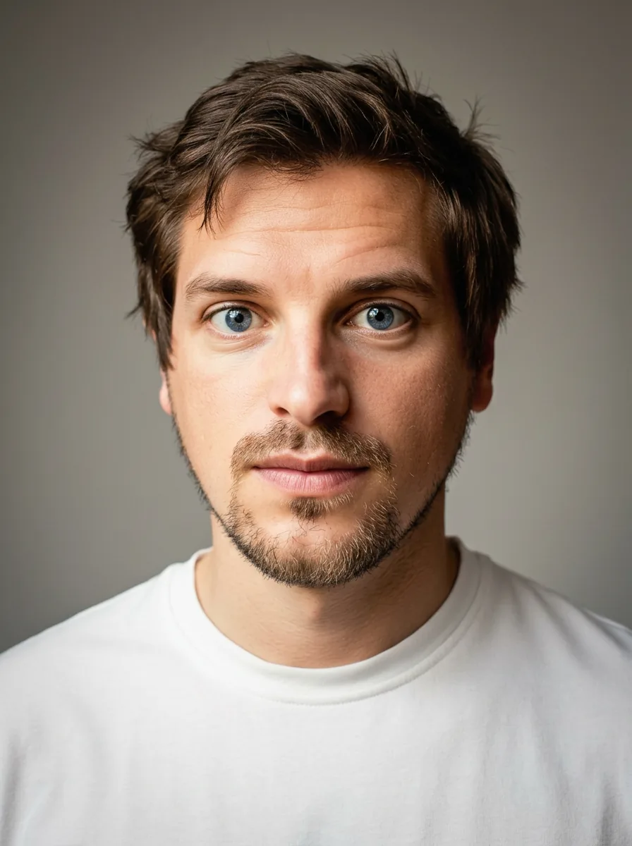 Tom Steurer, Gründer von KI Impuls